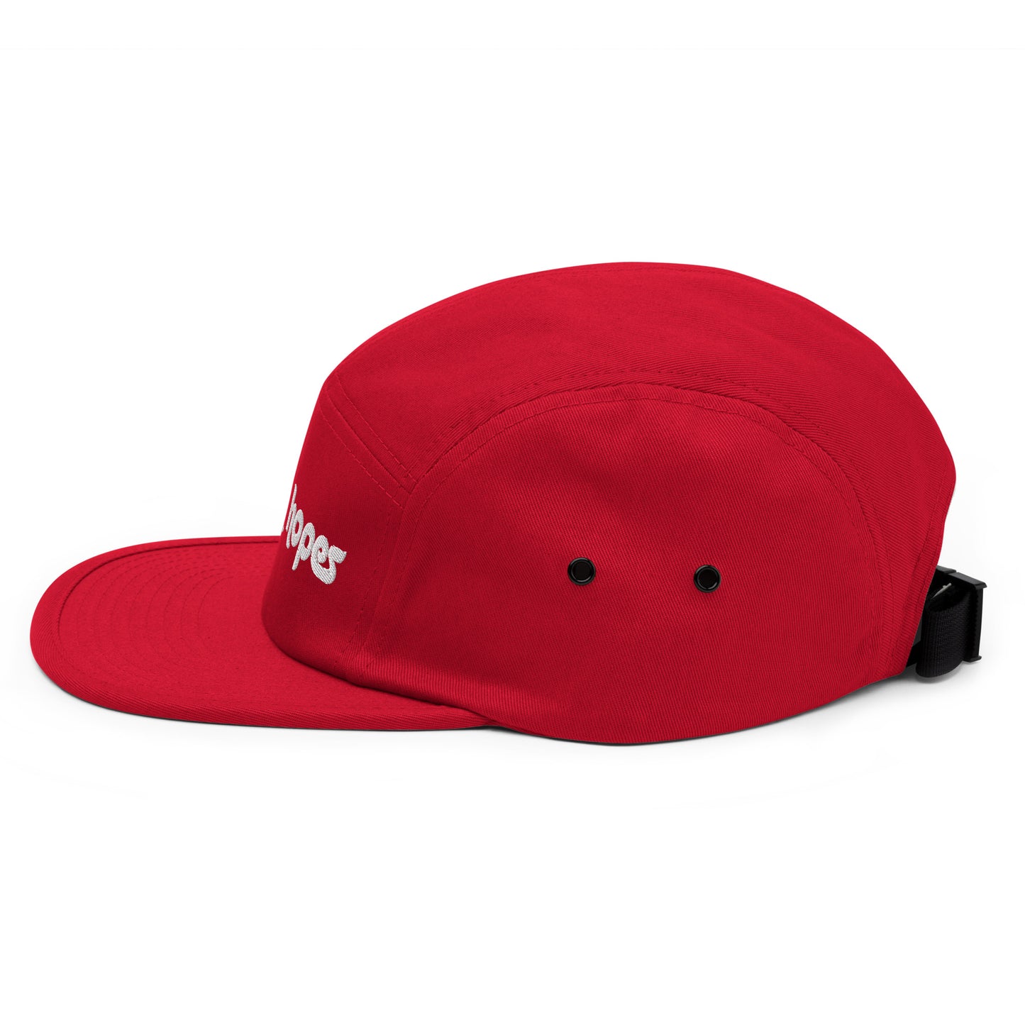 High Hopes Philadelphia Phillies, Five Panel Cap, adjustable