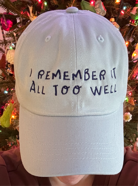 All Too Well, Taylor Swift Hat, Calling all Swifties!