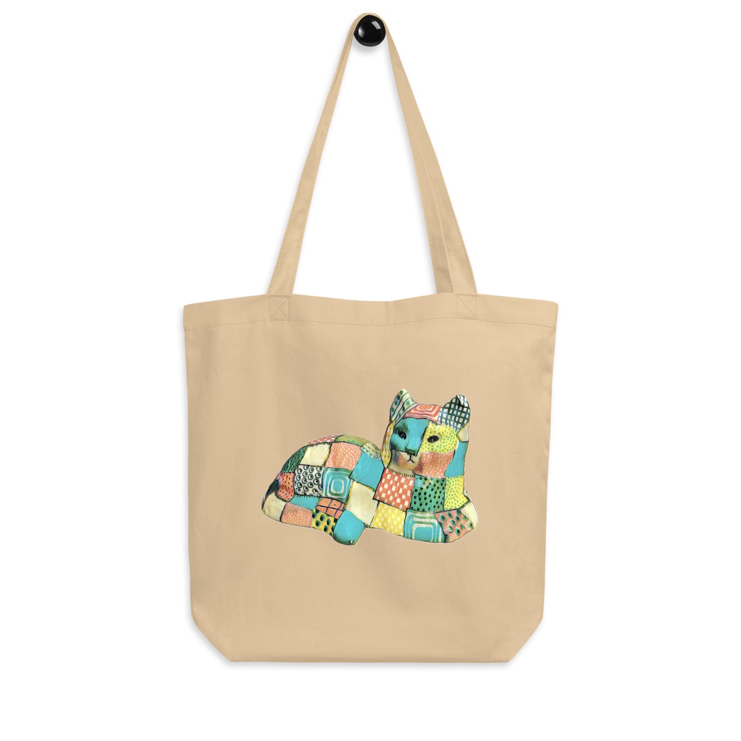 Stevie the Cat Tote Bag